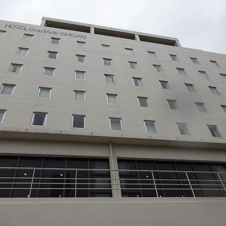 石垣宏景酒店 Ishigaki  外观 照片