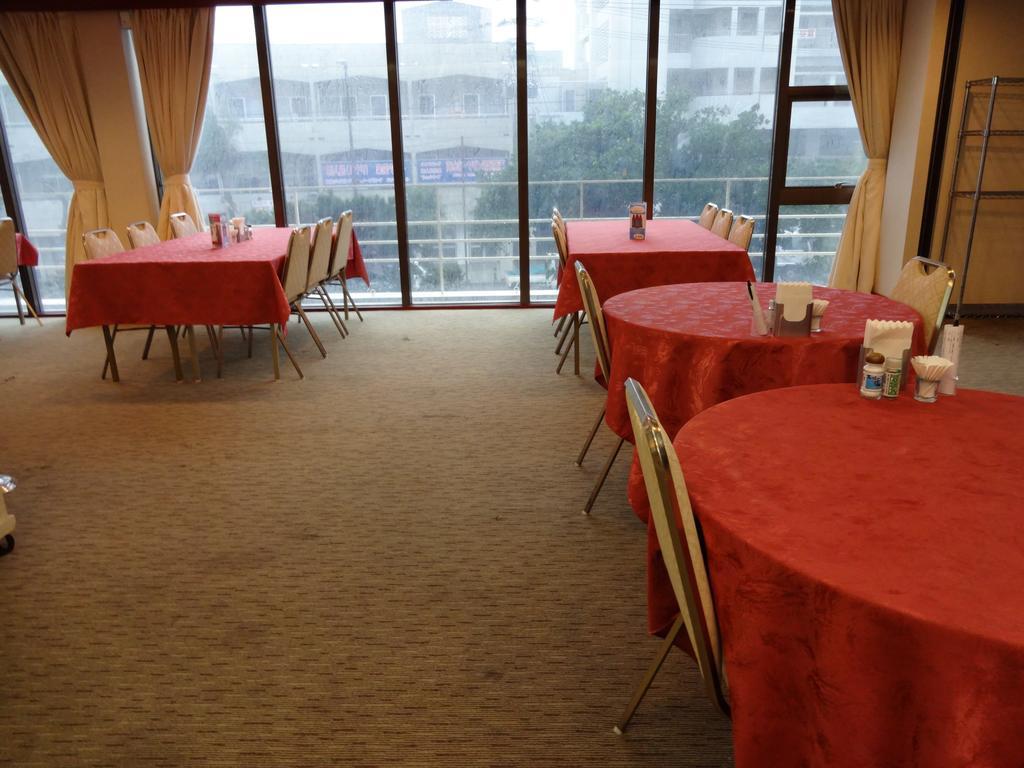 石垣宏景酒店 Ishigaki  外观 照片