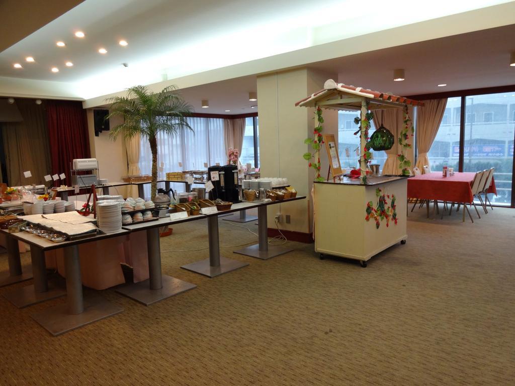石垣宏景酒店 Ishigaki  外观 照片