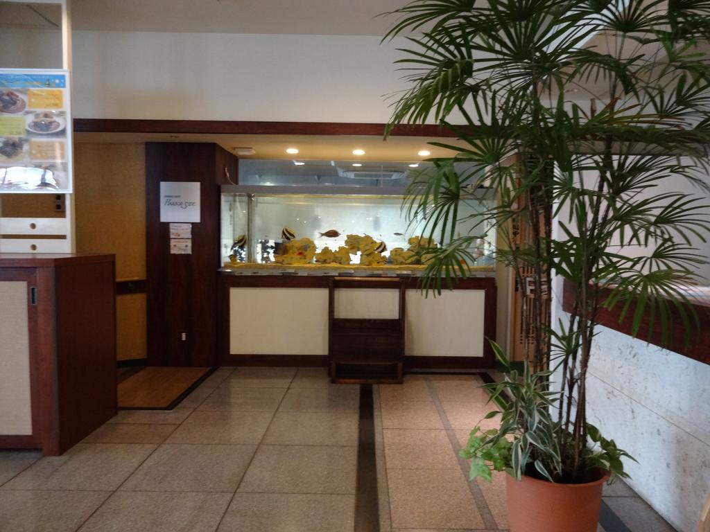 石垣宏景酒店 Ishigaki  外观 照片