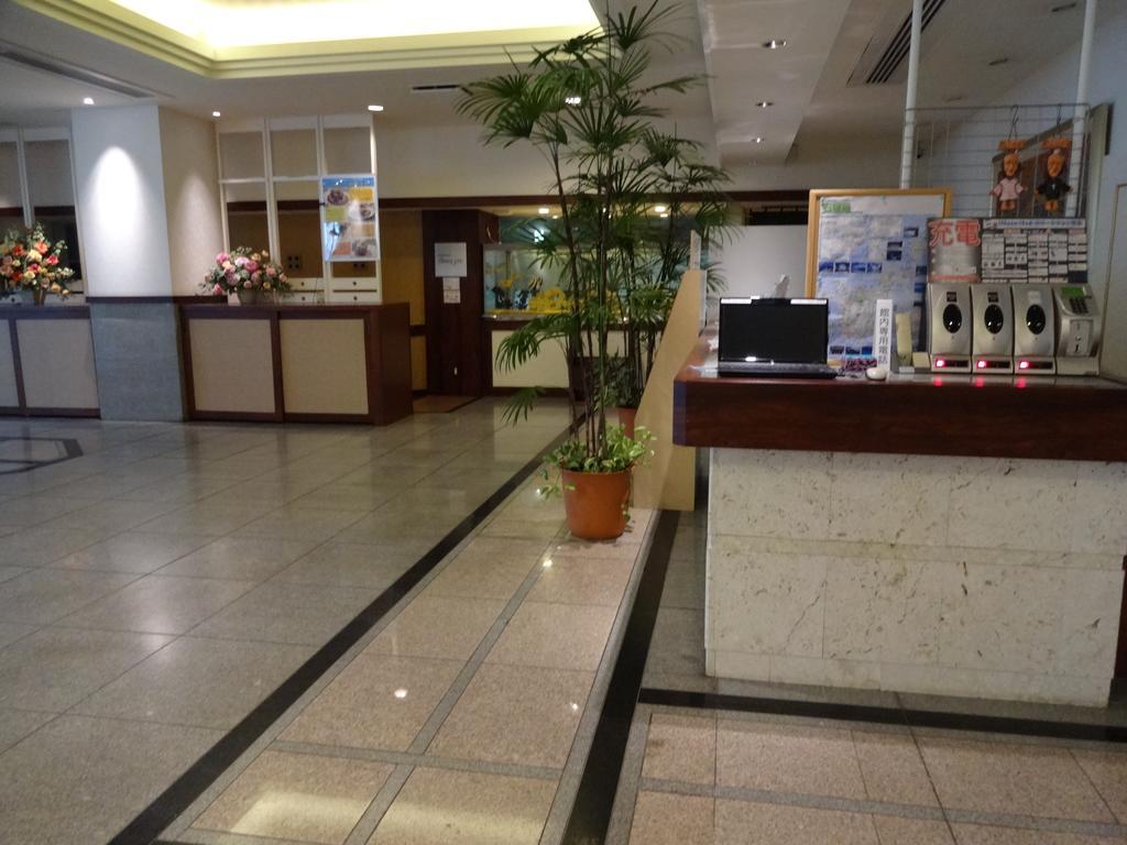 石垣宏景酒店 Ishigaki  外观 照片