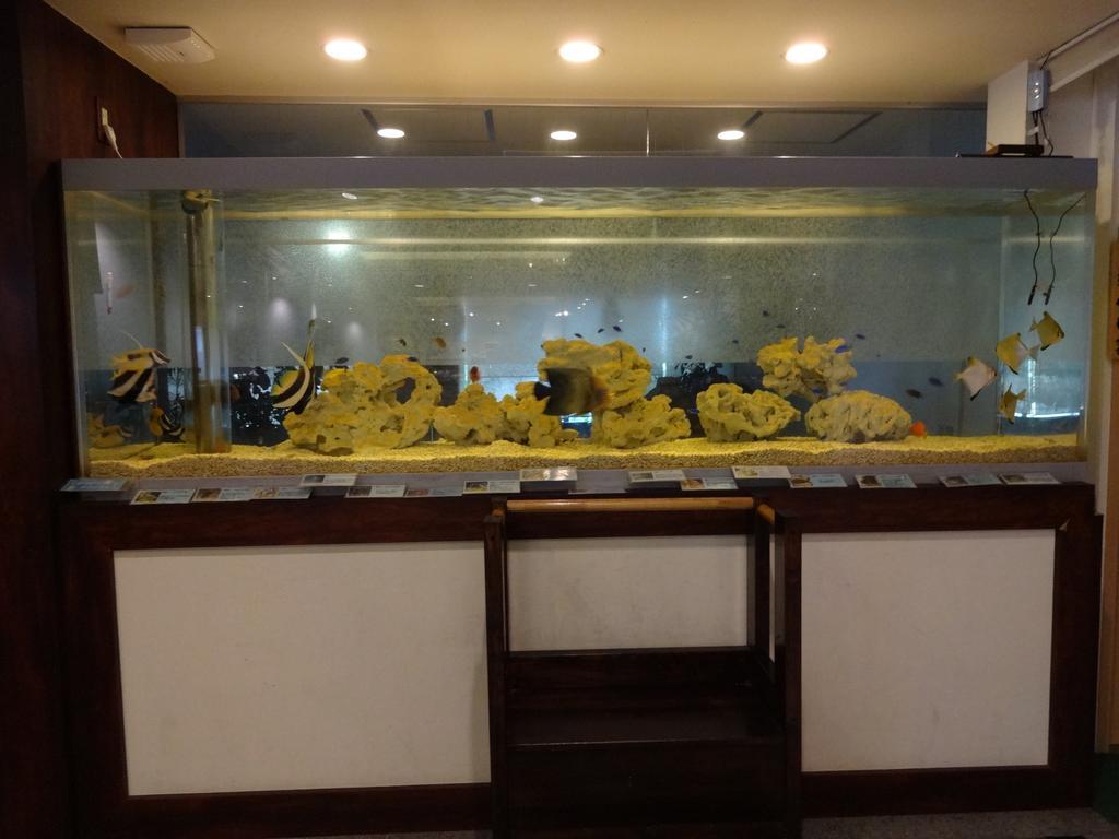 石垣宏景酒店 Ishigaki  外观 照片