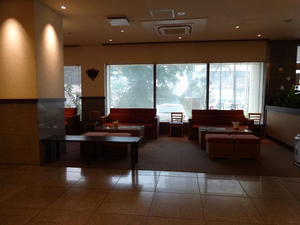 石垣宏景酒店 Ishigaki  外观 照片