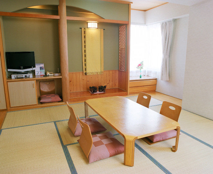 石垣宏景酒店 Ishigaki  外观 照片