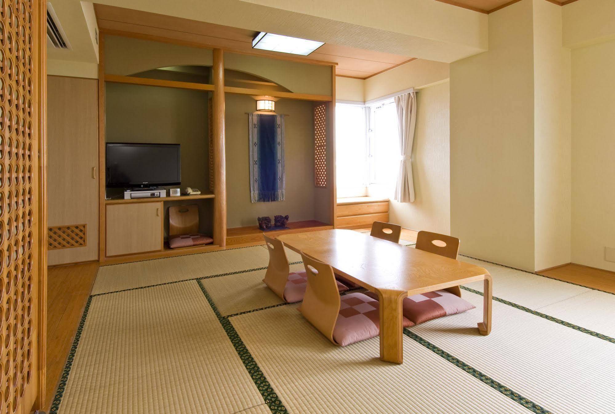 石垣宏景酒店 Ishigaki  外观 照片
